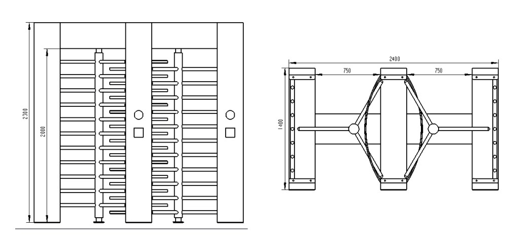 雙通道柱子120°全高轉(zhuǎn)閘2.jpg